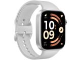 Xiaomi REDMI Watch 6 Silver Gray, BHR08CUGL снимка №3 Xiaomi REDMI Watch 6 Silver Gray, BHR08CUGL снимка №3