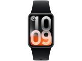 Xiaomi Smart Band 10 Pro Midnight Black, BHR08W9GL снимка №2 Xiaomi Smart Band 10 Pro Midnight Black, BHR08W9GL снимка №2