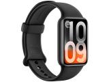 Xiaomi Smart Band 10 Pro Midnight Black, BHR08W9GL снимка №3 Xiaomi Smart Band 10 Pro Midnight Black, BHR08W9GL снимка №3