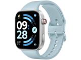  часовници: Xiaomi REDMI Watch 6 Glacier Blue, BHR08CWGL