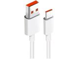  кабели: Xiaomi 6A Type-A to Type-C Cable, BHR6032GL