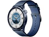Нови модели и предложения за  часовници: Xiaomi Watch S5 46mm Ceramic Blue, BHR08ITGL
