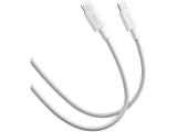 Нови предложения за кабели: Xiaomi 6A Braided USB-C to USB-C Cable (1m), BHR087KGL Нови модели и предложения за кабели: Xiaomi 6A Braided USB-C to USB-C Cable (1m), BHR087KGL