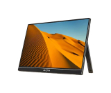 Нови предложения за : Arzopa Arzopa преносим монитор Portable Monitor - A1T - 15.6", 60Hz, IPS, Touch Screen ARZOPA-A1T NEW Нови модели и предложения за : Arzopa Arzopa преносим монитор Portable Monitor - A1T - 15.6", 60Hz, IPS, Touch Screen ARZOPA-A1T NEW