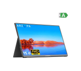 Arzopa Arzopa преносим монитор Portable Monitor - A1T - 15.6", 60Hz, IPS, Touch Screen ARZOPA-A1T NEW снимка №2 Arzopa Arzopa преносим монитор Portable Monitor - A1T - 15.6", 60Hz, IPS, Touch Screen ARZOPA-A1T NEW снимка №2