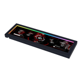 Нови предложения за : Lian Li Lian Li Универсален екран за кутия 8.8 inch IPS LCD Universal Screen - Black G89.SM088X.00 NEW Нови модели и предложения за : Lian Li Lian Li Универсален екран за кутия 8.8 inch IPS LCD Universal Screen - Black G89.SM088X.00 NEW