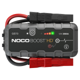 Нови предложения за : NOCO NOCO мултифункционален стартер за автомобил Jump Starter - BOOST HD GB70 - 2000A, 12V GB70 NEW Нови модели и предложения за : NOCO NOCO мултифункционален стартер за автомобил Jump Starter - BOOST HD GB70 - 2000A, 12V GB70 NEW