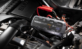 NOCO NOCO мултифункционален стартер за автомобил Jump Starter - BOOST HD GB70 - 2000A, 12V GB70 NEW снимка №3