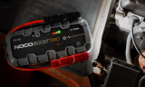 NOCO NOCO мултифункционален стартер за автомобил Jump Starter - BOOST HD GB70 - 2000A, 12V GB70 NEW снимка №5