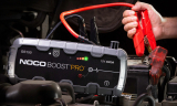 NOCO NOCO мултифункционален стартер за автомобил Jump Starter - BOOST HD GB70 - 2000A, 12V GB70 NEW снимка №6