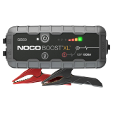 Нови предложения за : NOCO NOCO мултифункционален стартер за автомобил Jump Starter - BOOST XL ULTRASAFE GB50 - 1500A, 12V GB50 NEW Нови модели и предложения за : NOCO NOCO мултифункционален стартер за автомобил Jump Starter - BOOST XL ULTRASAFE GB50 - 1500A, 12V GB50 NEW