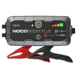 Нови предложения за : NOCO NOCO мултифункционален стартер за автомобил Jump Starter - BOOST PLUS ULTRASAFE GB40 - 1000A, 12V GB40 NEW Нови модели и предложения за : NOCO NOCO мултифункционален стартер за автомобил Jump Starter - BOOST PLUS ULTRASAFE GB40 - 1000A, 12V GB40 NEW