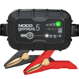 На фокус и търсени : NOCO NOCO зарядно за акумулатор Battery Charger - GENIUS5 - 5A GENIUS5EU NEW Най-често разглеждани : NOCO NOCO зарядно за акумулатор Battery Charger - GENIUS5 - 5A GENIUS5EU NEW