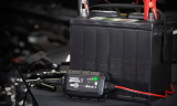 NOCO NOCO зарядно за акумулатор Battery Charger - GENIUS5 - 5A GENIUS5EU NEW снимка №2 NOCO NOCO зарядно за акумулатор Battery Charger - GENIUS5 - 5A GENIUS5EU NEW снимка №2