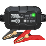 Най-често разглеждани  : NOCO NOCO зарядно за акумулатор Battery Charger - GENIUS2 - 2A GENIUS2EU NEW