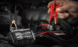 NOCO NOCO зарядно за акумулатор Battery Charger - GENIUS2 - 2A GENIUS2EU NEW снимка №2