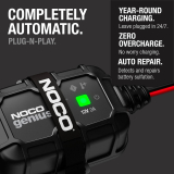 NOCO NOCO зарядно за акумулатор Battery Charger - GENIUS2D - 1A, Direct-Mount GENIUS2DEU NEW снимка №4 NOCO NOCO зарядно за акумулатор Battery Charger - GENIUS2D - 1A, Direct-Mount GENIUS2DEU NEW снимка №4