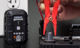 NOCO NOCO зарядно за акумулатор Battery Charger - GENIUS1 - 1A GENIUS1EU NEW снимка №2 NOCO NOCO зарядно за акумулатор Battery Charger - GENIUS1 - 1A GENIUS1EU NEW снимка №2