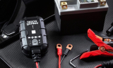 NOCO NOCO зарядно за акумулатор Battery Charger - GENIUS1 - 1A GENIUS1EU NEW снимка №3 NOCO NOCO зарядно за акумулатор Battery Charger - GENIUS1 - 1A GENIUS1EU NEW снимка №3