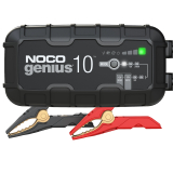 На фокус и търсени : NOCO NOCO зарядно за акумулатор Battery Charger - GENIUS10 - 10A GENIUS10EU NEW Най-често разглеждани : NOCO NOCO зарядно за акумулатор Battery Charger - GENIUS10 - 10A GENIUS10EU NEW