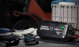 NOCO NOCO зарядно за акумулатор Battery Charger - GENIUS10 - 10A GENIUS10EU NEW снимка №2 NOCO NOCO зарядно за акумулатор Battery Charger - GENIUS10 - 10A GENIUS10EU NEW снимка №2