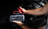 NOCO NOCO мултифункционален стартер за автомобил Jump Starter - BOOST X GBX75 -2500A, 12V GBX75 NEW снимка №5 NOCO NOCO мултифункционален стартер за автомобил Jump Starter - BOOST X GBX75 -2500A, 12V GBX75 NEW снимка №5