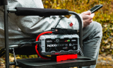 NOCO NOCO мултифункционален стартер за автомобил Jump Starter - BOOST X GBX75 -2500A, 12V GBX75 NEW снимка №6 NOCO NOCO мултифункционален стартер за автомобил Jump Starter - BOOST X GBX75 -2500A, 12V GBX75 NEW снимка №6