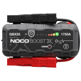  : NOCO NOCO мултифункционален стартер за автомобил Jump Starter - BOOST X GBX55 - 1750A, 12V GBX55 NEW
