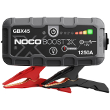 : NOCO NOCO мултифункционален стартер за автомобил Jump Starter - BOOST X GBX45 - 1250A, 12V GBX45 NEW