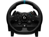 Logitech G923 SE Racing Wheel and Shifter Combo for PS5, PS4 and PC - BLACK, 991-000531 снимка №2
