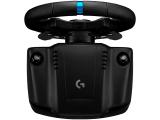 Logitech G923 SE Racing Wheel and Shifter Combo for PS5, PS4 and PC - BLACK, 991-000531 снимка №3