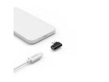 Hama Адаптер 90C USB-C, USB 3.2 Gen2, 10 Gbit/s, 5 A, 240 W, комплект от 2 снимка №4 Hama Адаптер 90C USB-C, USB 3.2 Gen2, 10 Gbit/s, 5 A, 240 W, комплект от 2 снимка №4