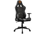 Cougar Armor Elite Black Gaming Chair снимка №1 Cougar Armor Elite Black Gaming Chair снимка №1