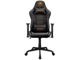 Cougar Armor Elite Black Gaming Chair снимка №2 Cougar Armor Elite Black Gaming Chair снимка №2