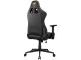 Cougar ARMOR ONE V2 Gold Gaming chair, black снимка №4 Cougar ARMOR ONE V2 Gold Gaming chair, black снимка №4