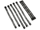 На фокус и търсени : Kolink Kolink Core Adept Braided Cable Extension Kit - Black/Grey NEW Най-често разглеждани : Kolink Kolink Core Adept Braided Cable Extension Kit - Black/Grey NEW