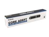 Kolink Kolink Core Adept Braided Cable Extension Kit - Black/Grey NEW снимка №4