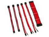 Най-често разглеждани  : Kolink Kolink Core Adept Braided Cable Extension Kit - Red NEW