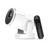 На фокус и търсени : MagCubic MagCubic преносим мултимедиен проектор Portable Multimedia Projector HY320 Pro - 4K, Android 14, Wi-Fi, Bluetooth 5.4 MAGCUBIC-HY320PRO NEW Най-често разглеждани : MagCubic MagCubic преносим мултимедиен проектор Portable Multimedia Projector HY320 Pro - 4K, Android 14, Wi-Fi, Bluetooth 5.4 MAGCUBIC-HY320PRO NEW