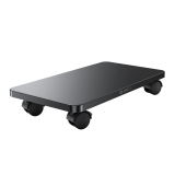  : Orico Orico поставка за компютър PC Stand - Computer Bracket - Water Resistant, Black - CPB6-BK CPB6-BK-BP NEW