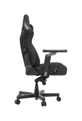 Anda Seat Anda Seat геймърски стол Gaming Chair Kaiser 4 V2 - Fabric Dark Grey AD12YDDC-L-20-GB-CF-03 NEW снимка №5