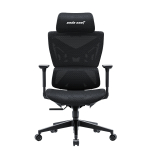 Описание и цена на Anda Seat Anda Seat геймърски стол Gaming Chair X-Air Mega - XL Black Mesh AD-WY-01-BBB NEW