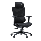 Anda Seat Anda Seat геймърски стол Gaming Chair X-Air Mega - XL Black Mesh AD-WY-01-BBB NEW снимка №3 Anda Seat Anda Seat геймърски стол Gaming Chair X-Air Mega - XL Black Mesh AD-WY-01-BBB NEW снимка №3