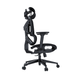 Anda Seat Anda Seat геймърски стол Gaming Chair X-Air Mega - XL Black Mesh AD-WY-01-BBB NEW снимка №5 Anda Seat Anda Seat геймърски стол Gaming Chair X-Air Mega - XL Black Mesh AD-WY-01-BBB NEW снимка №5