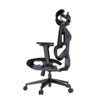 Anda Seat Anda Seat геймърски стол Gaming Chair X-Air Mega - XL Black Mesh AD-WY-01-BBB NEW снимка №6 Anda Seat Anda Seat геймърски стол Gaming Chair X-Air Mega - XL Black Mesh AD-WY-01-BBB NEW снимка №6
