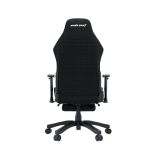 Anda Seat Anda Seat геймърски стол Gaming Chair Luna Pro - L - Fabric Black AD18T-44-B-F NEW снимка №3