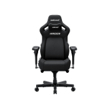 Описание и цена на Anda Seat Anda Seat геймърски стол Gaming Chair Kaiser 4 V2 XL6D - Fabric Black AD12YDDC-XLL-20-B-CF-03 NEW