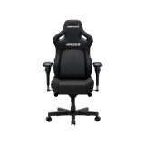 Anda Seat Anda Seat геймърски стол Gaming Chair Kaiser 4 V2 XL6D - Fabric Black AD12YDDC-XLL-20-B-CF-03 NEW снимка №3 Anda Seat Anda Seat геймърски стол Gaming Chair Kaiser 4 V2 XL6D - Fabric Black AD12YDDC-XLL-20-B-CF-03 NEW снимка №3