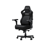 Anda Seat Anda Seat геймърски стол Gaming Chair Kaiser 4 V2 XL6D - Fabric Black AD12YDDC-XLL-20-B-CF-03 NEW снимка №4 Anda Seat Anda Seat геймърски стол Gaming Chair Kaiser 4 V2 XL6D - Fabric Black AD12YDDC-XLL-20-B-CF-03 NEW снимка №4