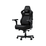 Anda Seat Anda Seat геймърски стол Gaming Chair Kaiser 4 V2 XL6D - Fabric Black AD12YDDC-XLL-20-B-CF-03 NEW снимка №5 Anda Seat Anda Seat геймърски стол Gaming Chair Kaiser 4 V2 XL6D - Fabric Black AD12YDDC-XLL-20-B-CF-03 NEW снимка №5